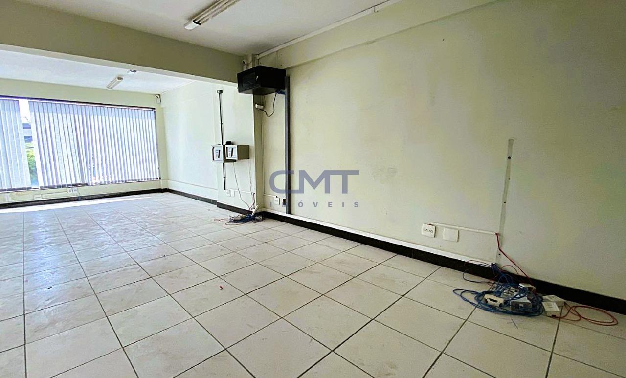 Andar corrido para aluguel no Santo Agostinho: 