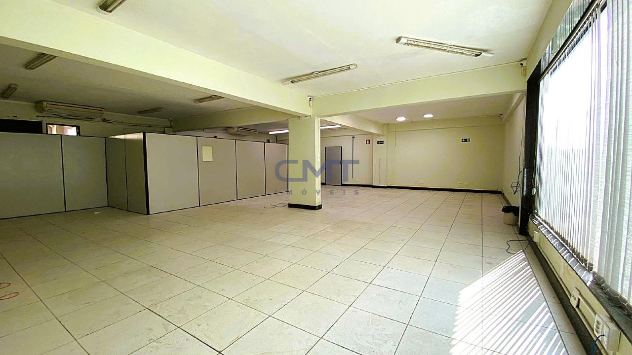 Andar corrido para aluguel no Santo Agostinho: 