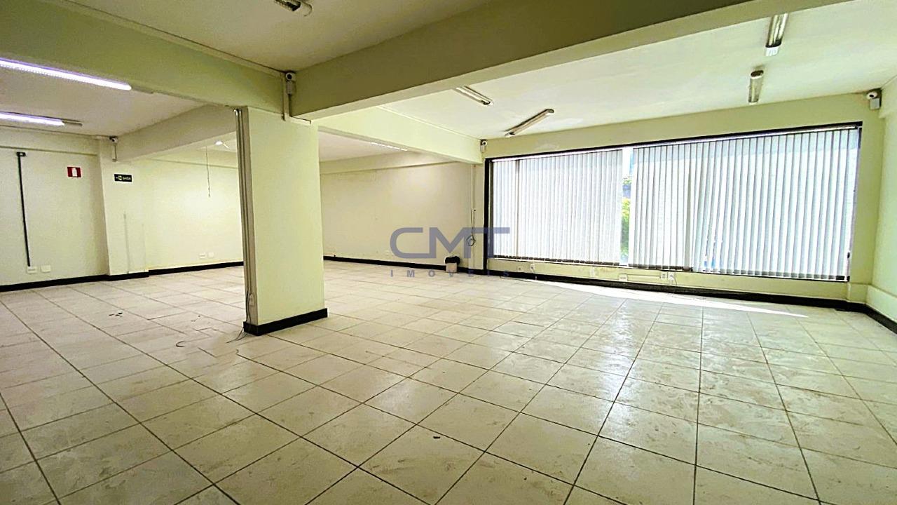 Andar corrido para aluguel no Santo Agostinho: 