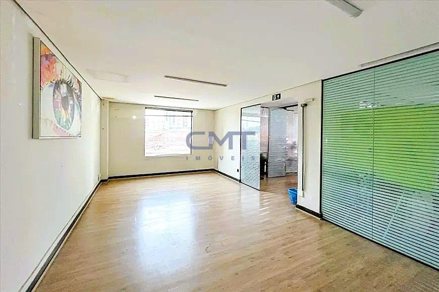 Andar corrido para aluguel no Santo Agostinho: 