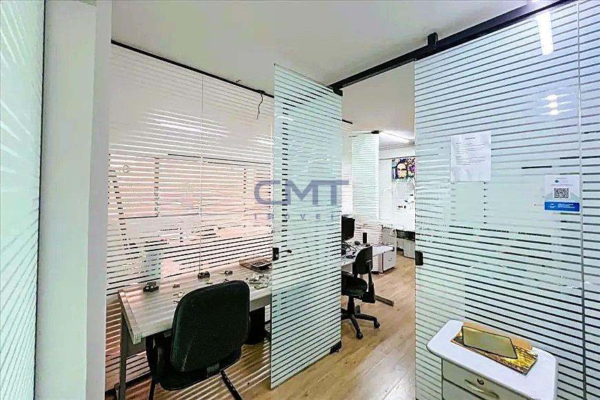 Andar corrido para aluguel no Santo Agostinho: 