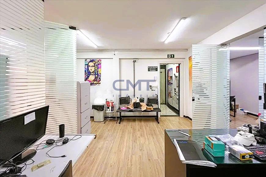 Andar corrido para aluguel no Santo Agostinho: 