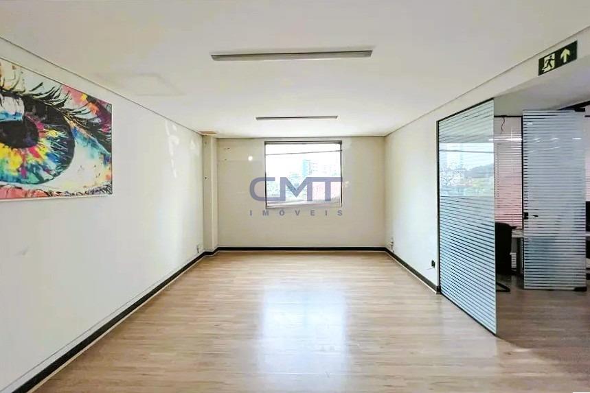 Andar corrido para aluguel no Santo Agostinho: 