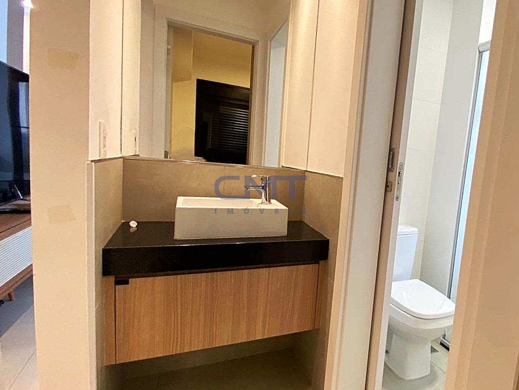 Apartamento para aluguel no Lourdes: 