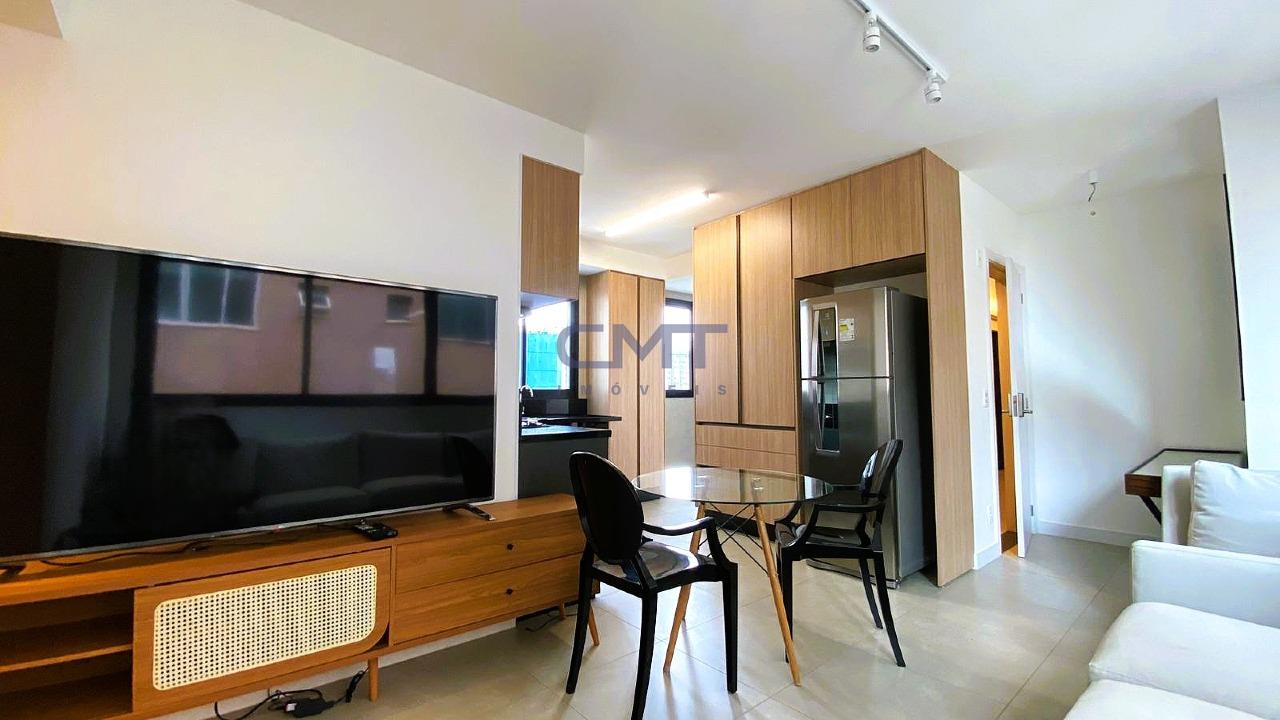Apartamento para aluguel no Lourdes: 
