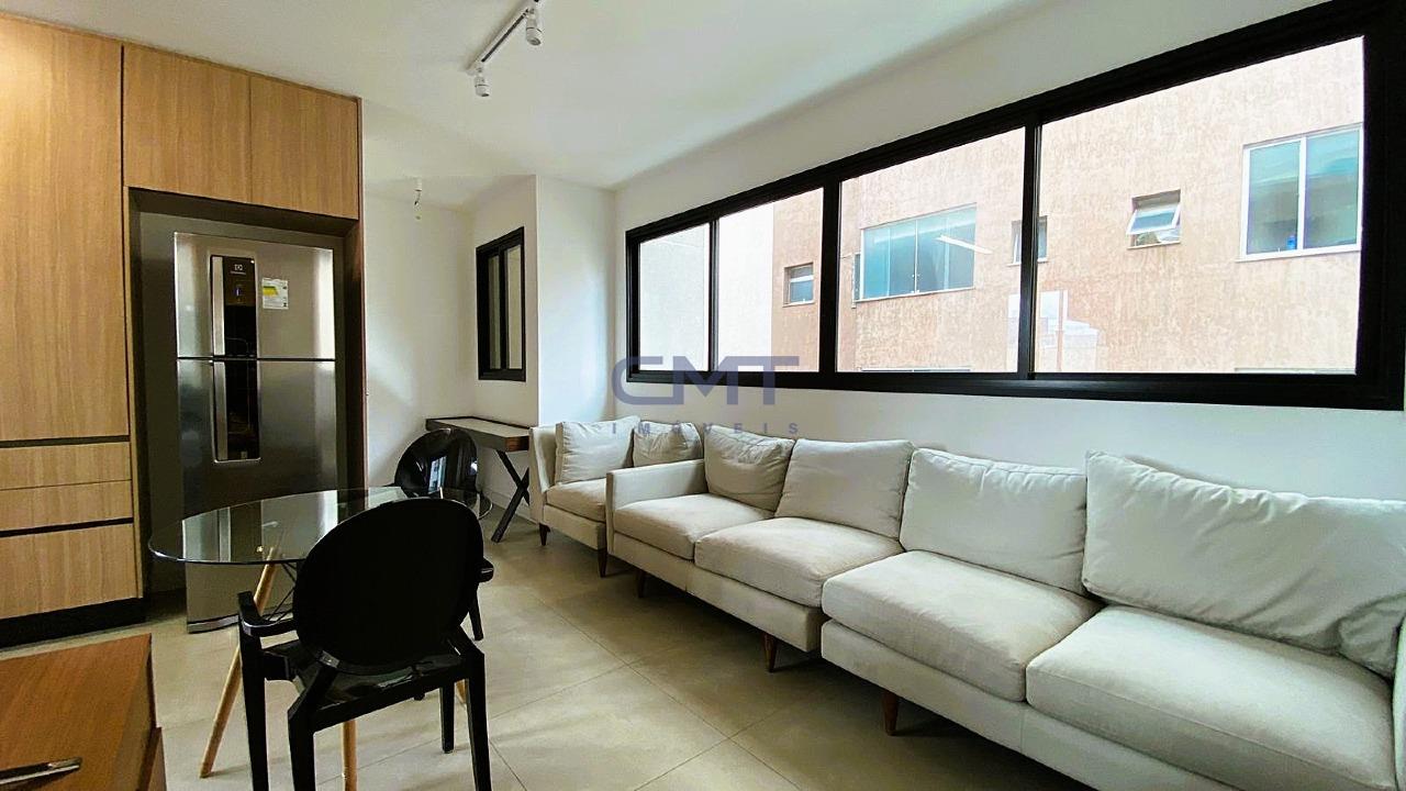 Apartamento para aluguel no Lourdes: 