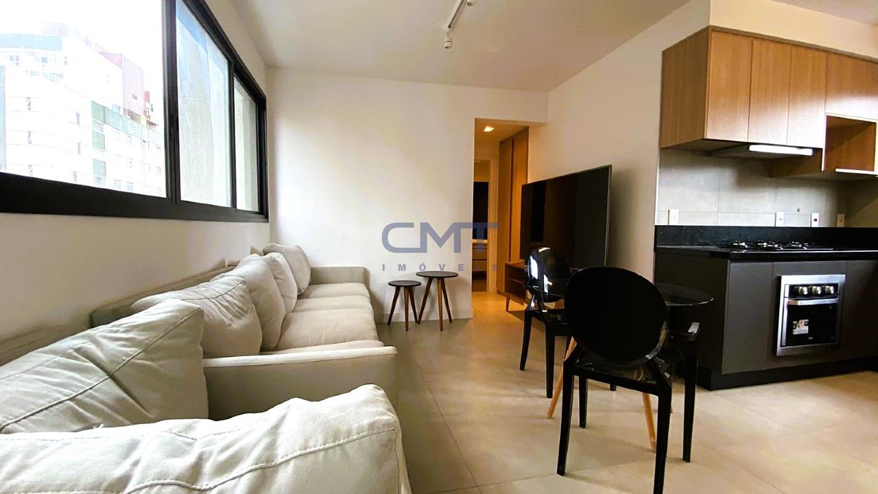 Apartamento para aluguel no Lourdes: 