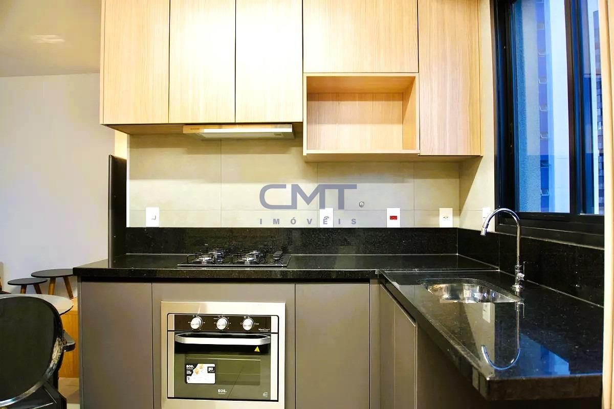 Apartamento para aluguel no Lourdes: 