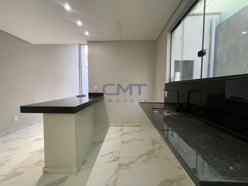 Casa à venda no Santa Efigênia : 