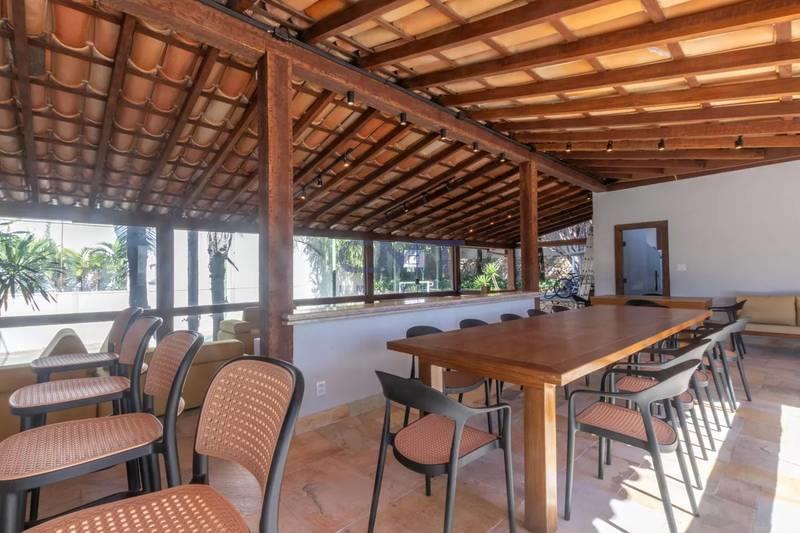 Casa à venda no São Bento: 