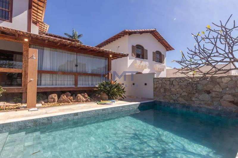 Casa à venda no São Bento: 