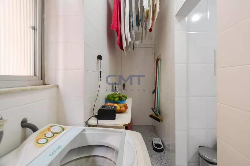 Apartamento à venda no Santo Antônio : 