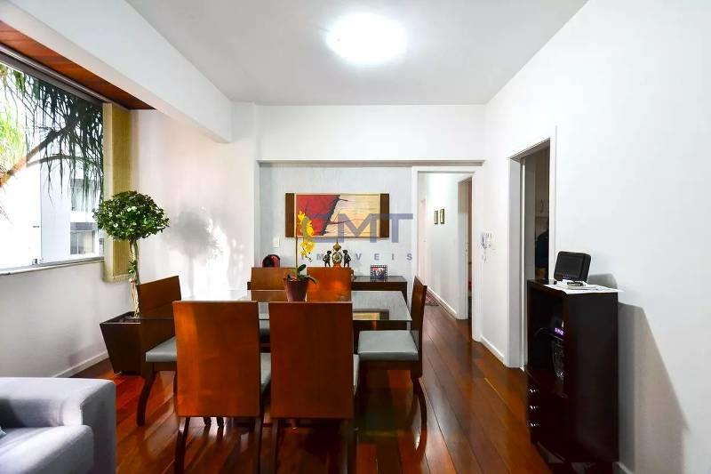 Apartamento à venda no Santo Antônio : 