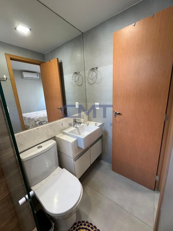 Área privativa à venda no Sion: 