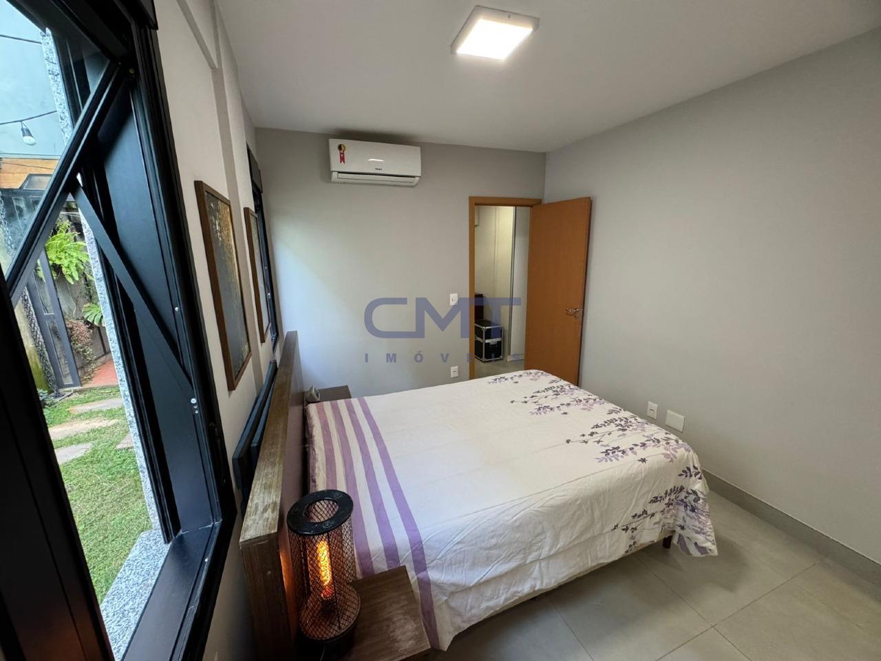 Área privativa à venda no Sion: 