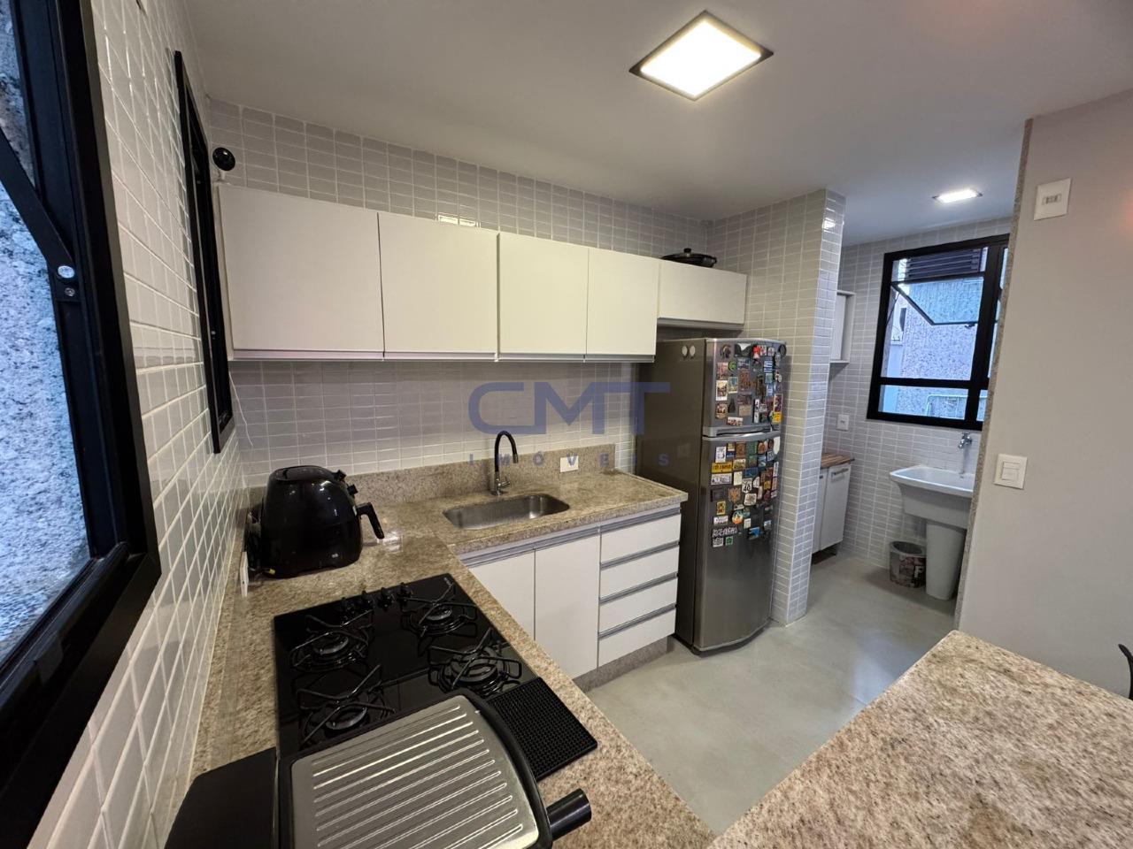 Área privativa à venda no Sion: 