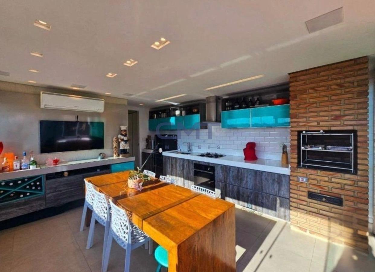 Cobertura à venda no Buritis: 