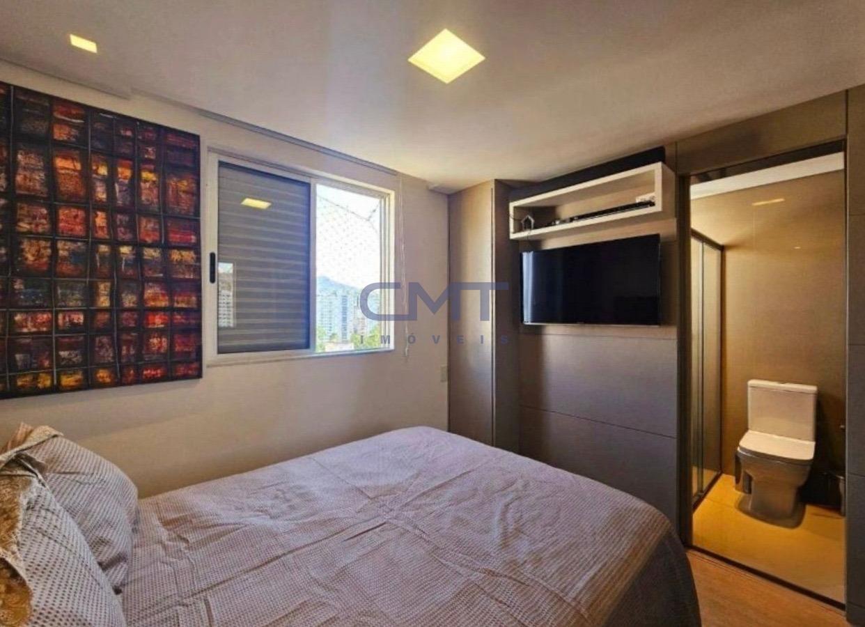 Cobertura à venda no Buritis: 