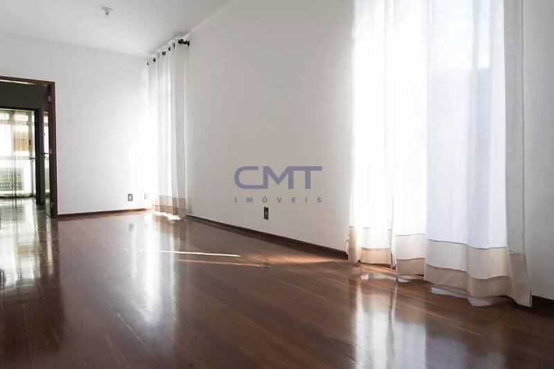 Apartamento à venda no Sion: 