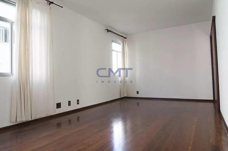 Apartamento à venda no Sion: 