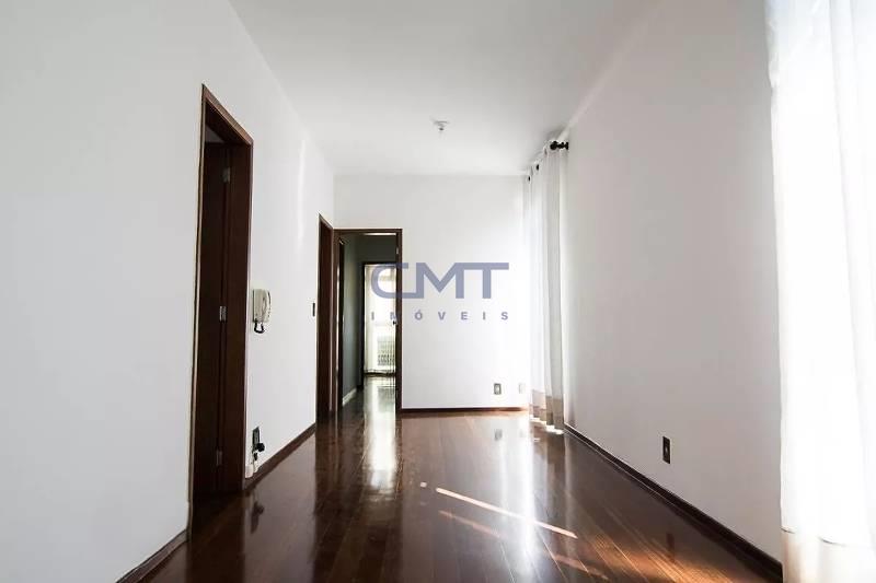 Apartamento à venda no Sion: 