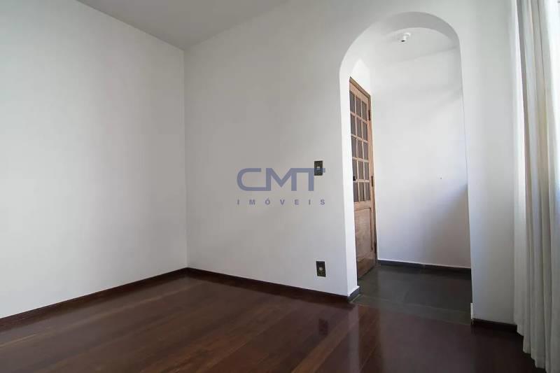 Apartamento à venda no Sion: 