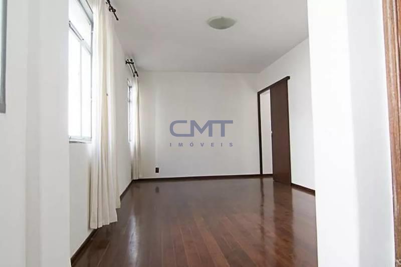 Apartamento à venda no Sion: 