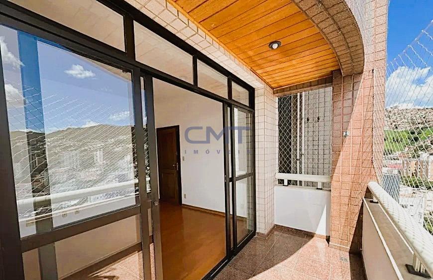 Apartamento para aluguel no Serra: 