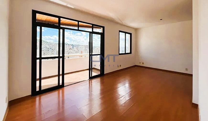 Apartamento para aluguel no Serra: 