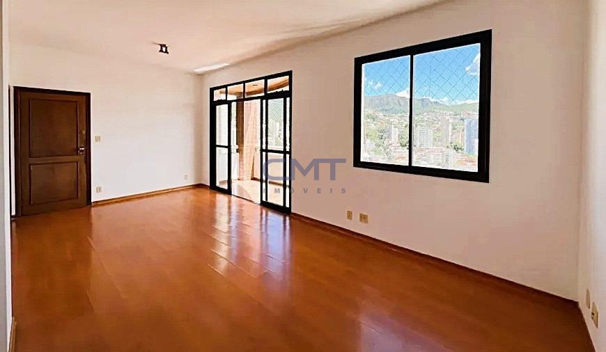 Apartamento para aluguel no Serra: 
