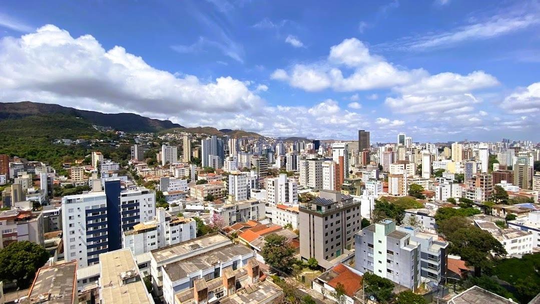 Apartamento para aluguel no Serra: 