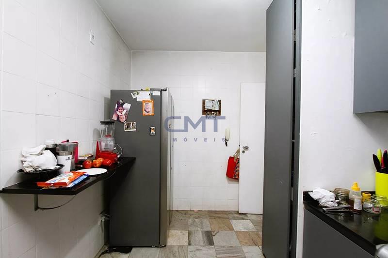 Cobertura à venda no Santa Lúcia : 