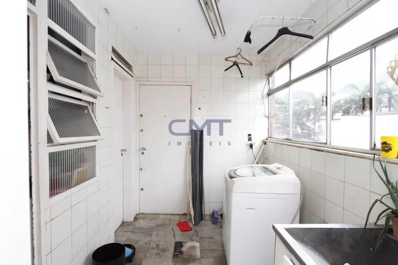 Cobertura à venda no Santa Lúcia : 