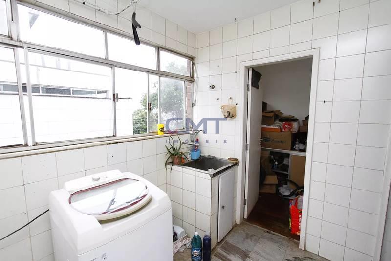 Cobertura à venda no Santa Lúcia : 