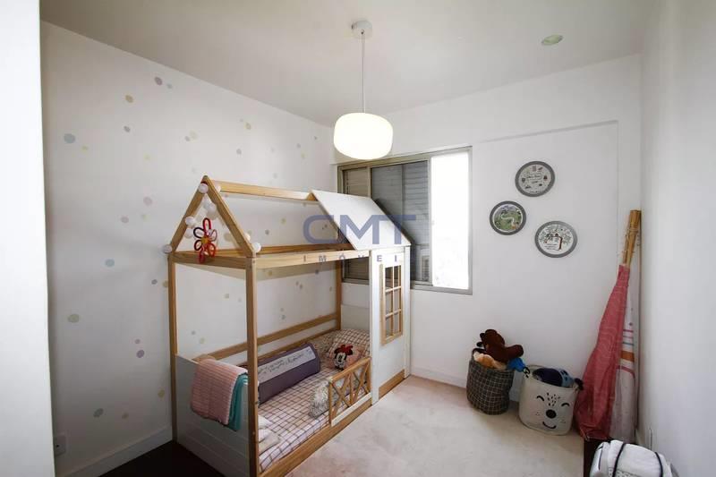 Apartamento à venda no Santa Lúcia : 