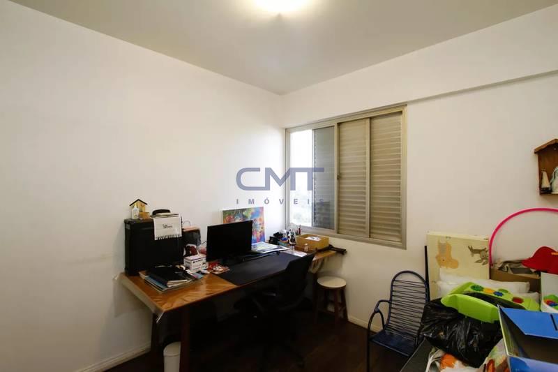 Apartamento à venda no Santa Lúcia : 