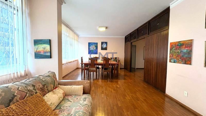 Apartamento à venda no Boa Viagem: 