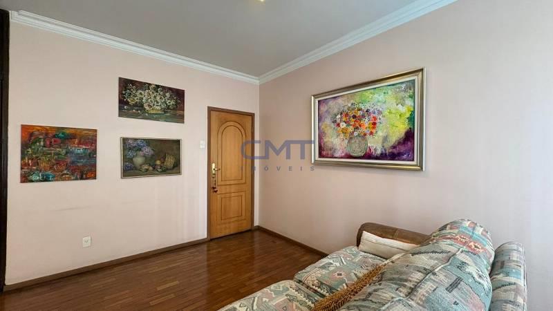 Apartamento à venda no Boa Viagem: 