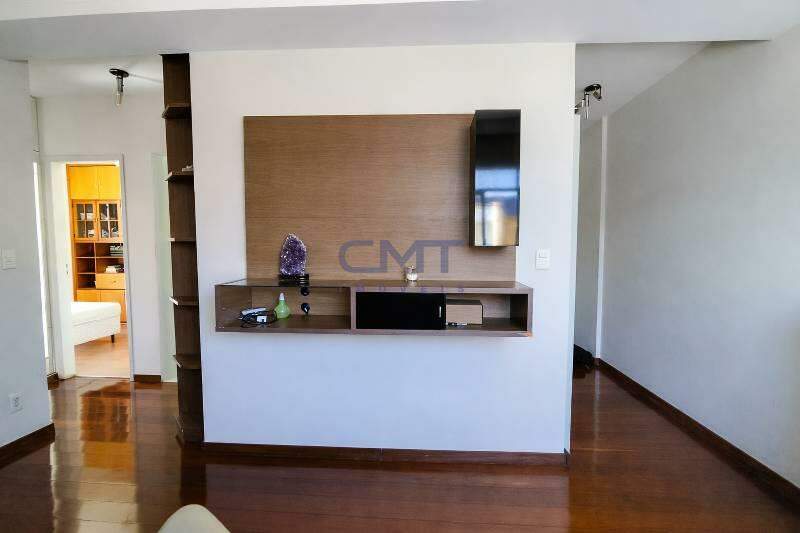 Apartamento à venda no Sion: 