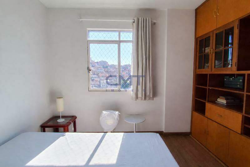 Apartamento à venda no Sion: 