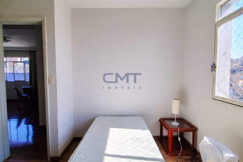 Apartamento à venda no Sion: 