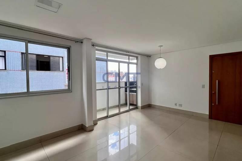 Apartamento à venda no Santa Efigênia : 