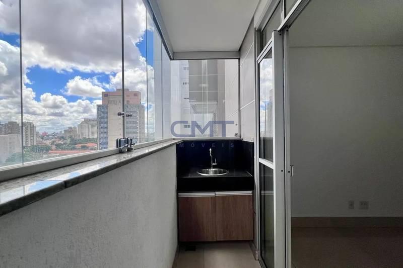 Apartamento à venda no Santa Efigênia : 