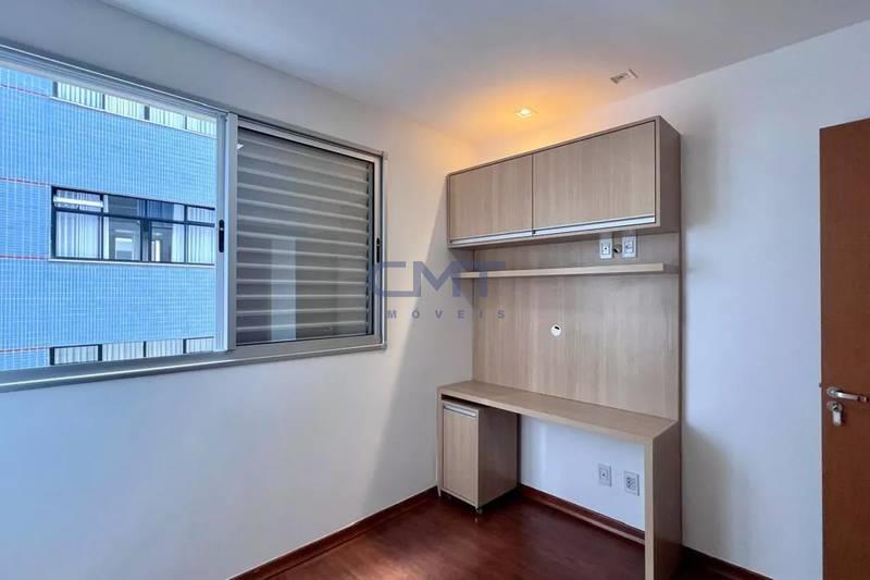 Apartamento à venda no Santa Efigênia : 