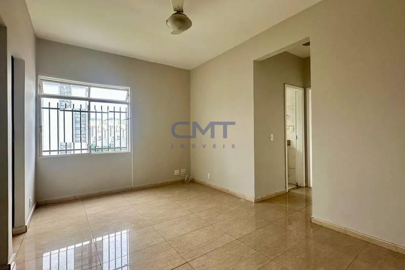 Apartamento à venda no Lourdes: 