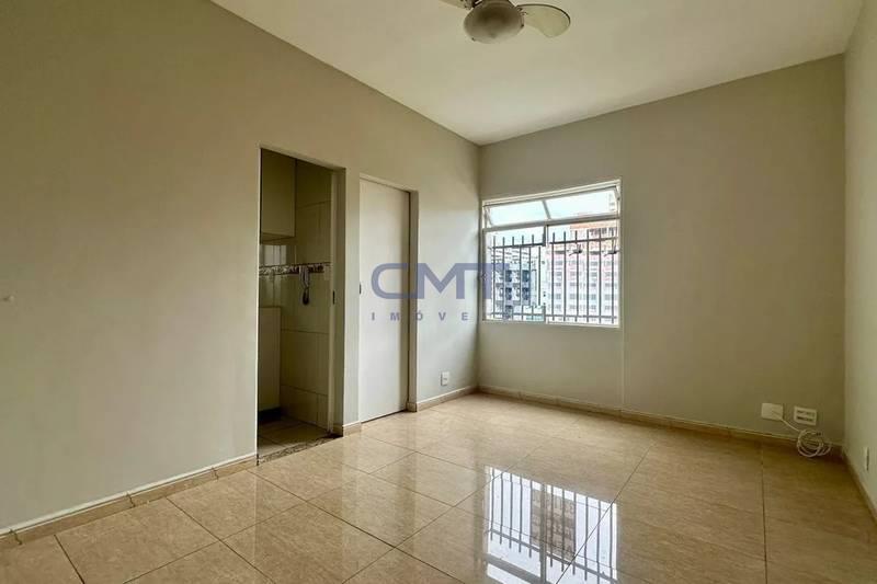 Apartamento à venda no Lourdes: 