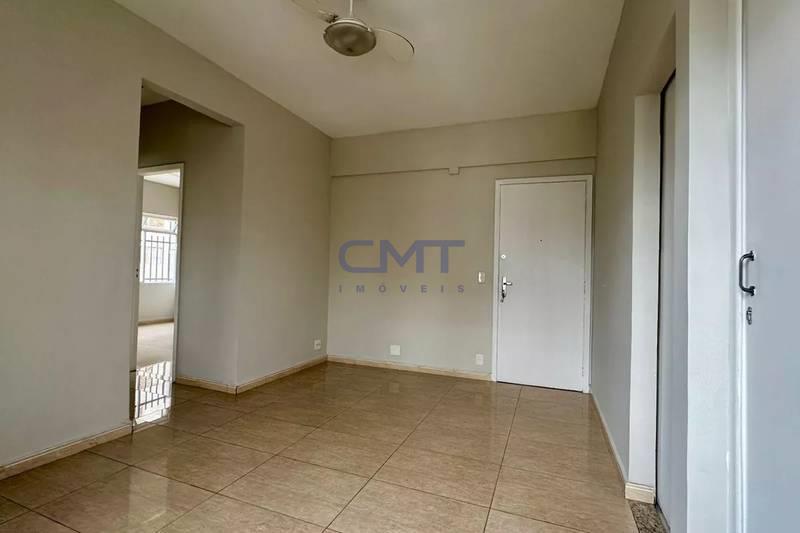 Apartamento à venda no Lourdes: 