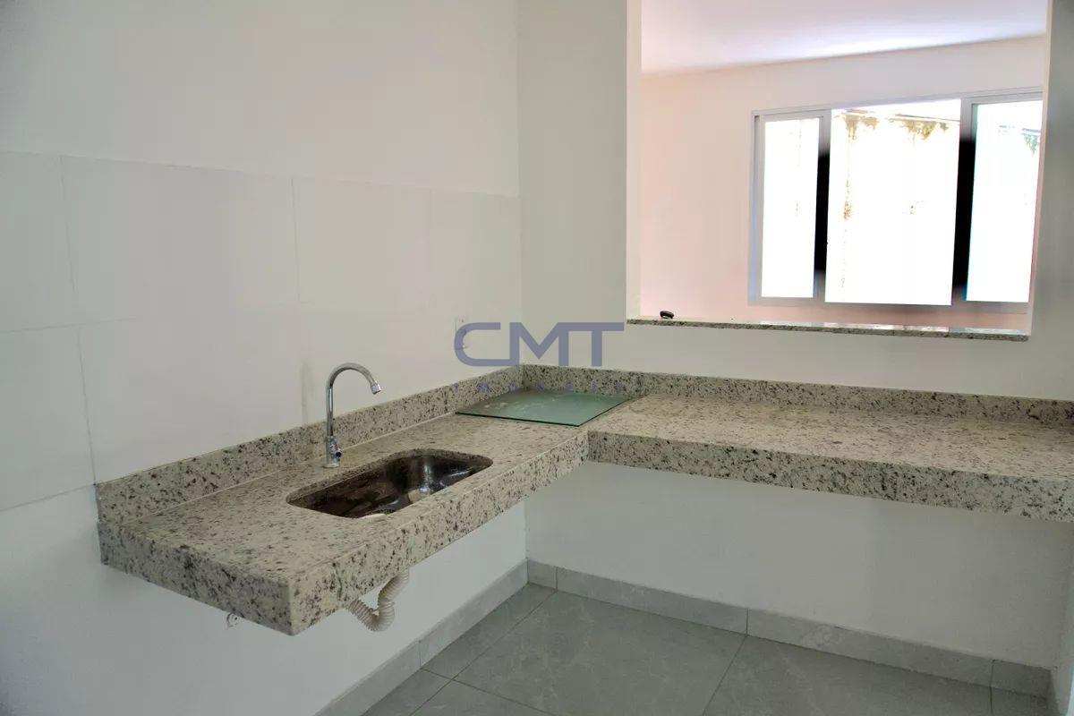 Apartamento à venda no Gutierrez: 