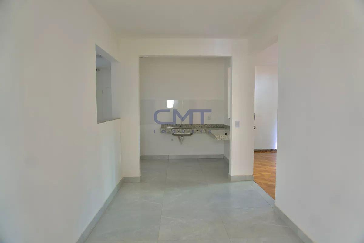 Apartamento à venda no Gutierrez: 