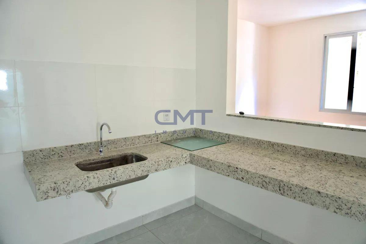 Apartamento à venda no Gutierrez: 